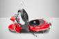 Preview: Retro E-Roller, Bosch Elektro-Motor